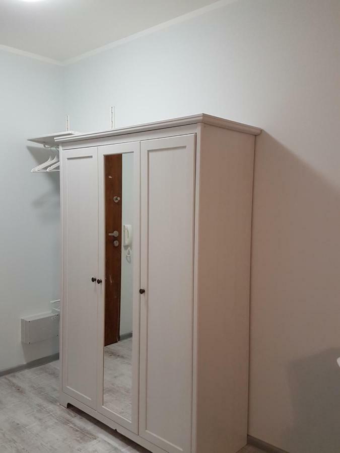 Cukrownia Apartment