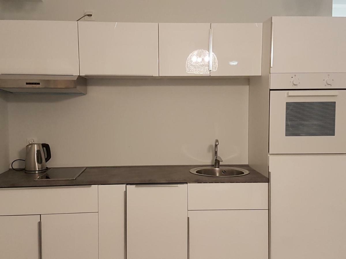 Apartment Cukrownia Szczecin