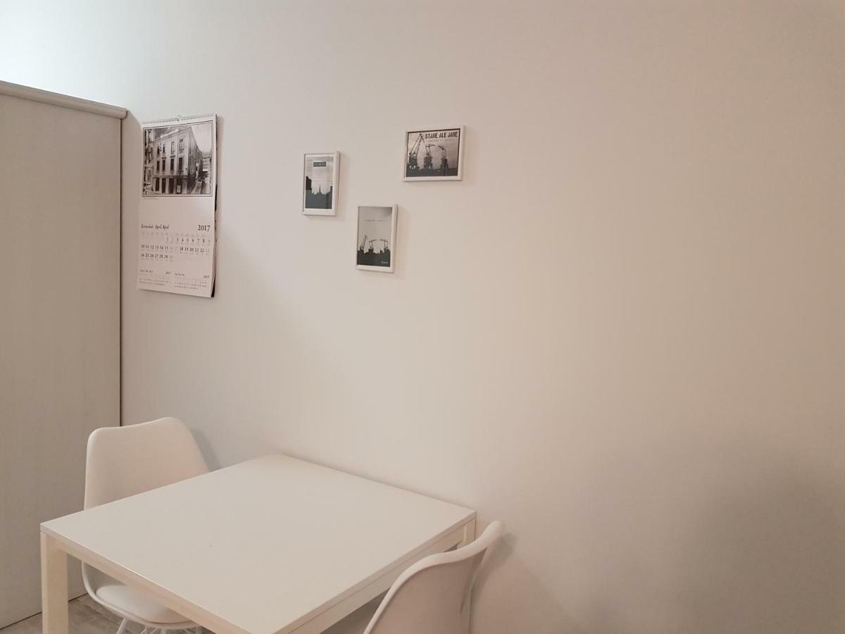 Cukrownia Apartment *