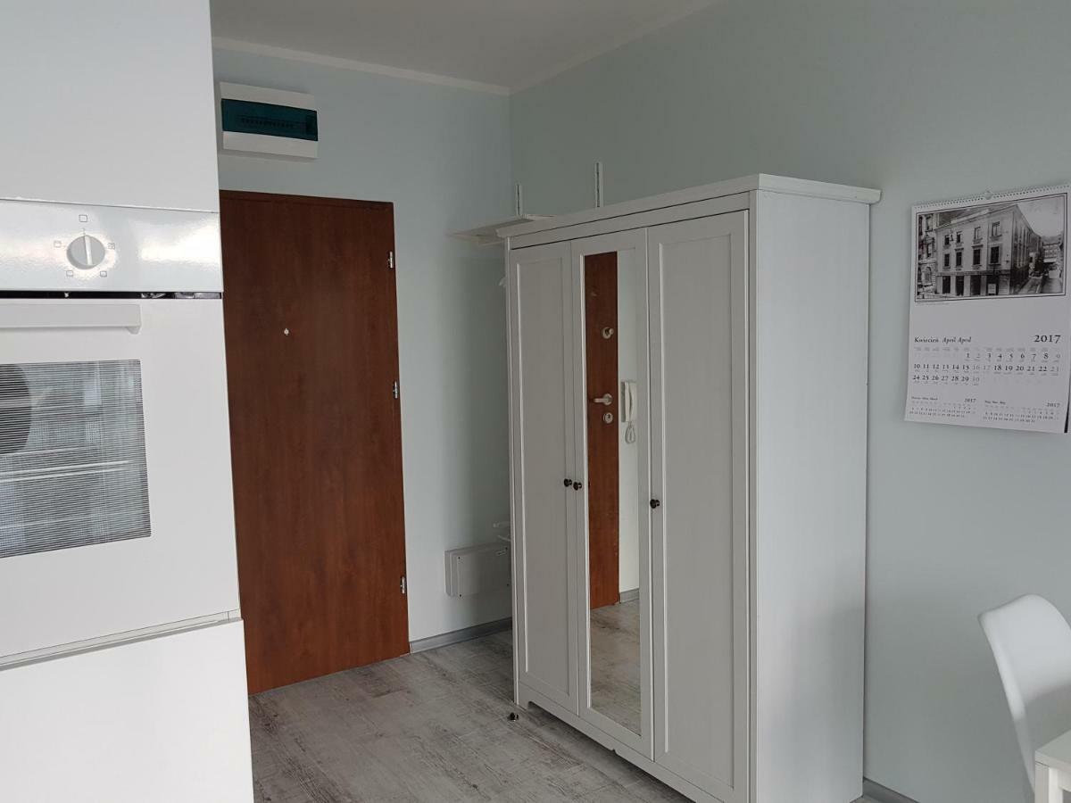 Apartment Cukrownia Szczecin