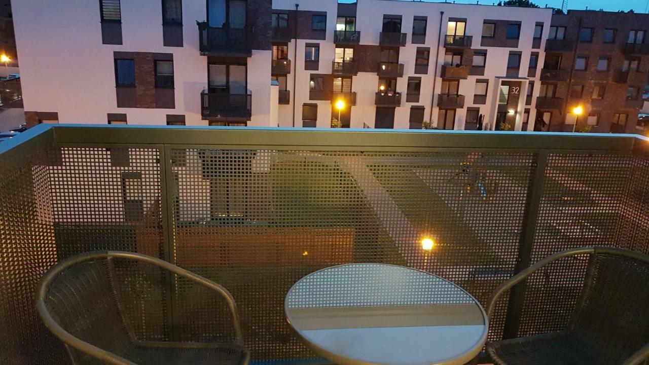 Apartment Cukrownia *