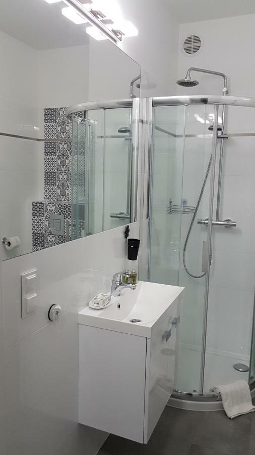 Apartment Cukrownia