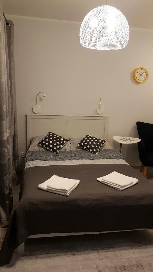 Cukrownia Apartment
